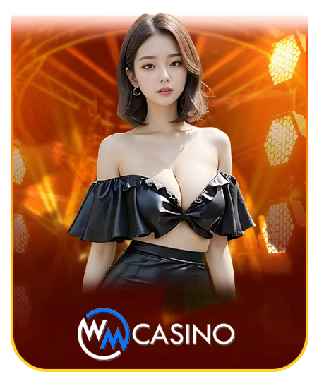 alpha88 ค่ายคาสิโน WM Casino